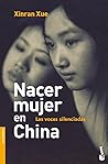 Nacer Mujer En China