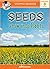 Seeds Grow Into Plants (Stepped Readers 8)