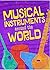 Musical Instruments Around the World
