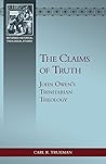 The Claims of Tru...