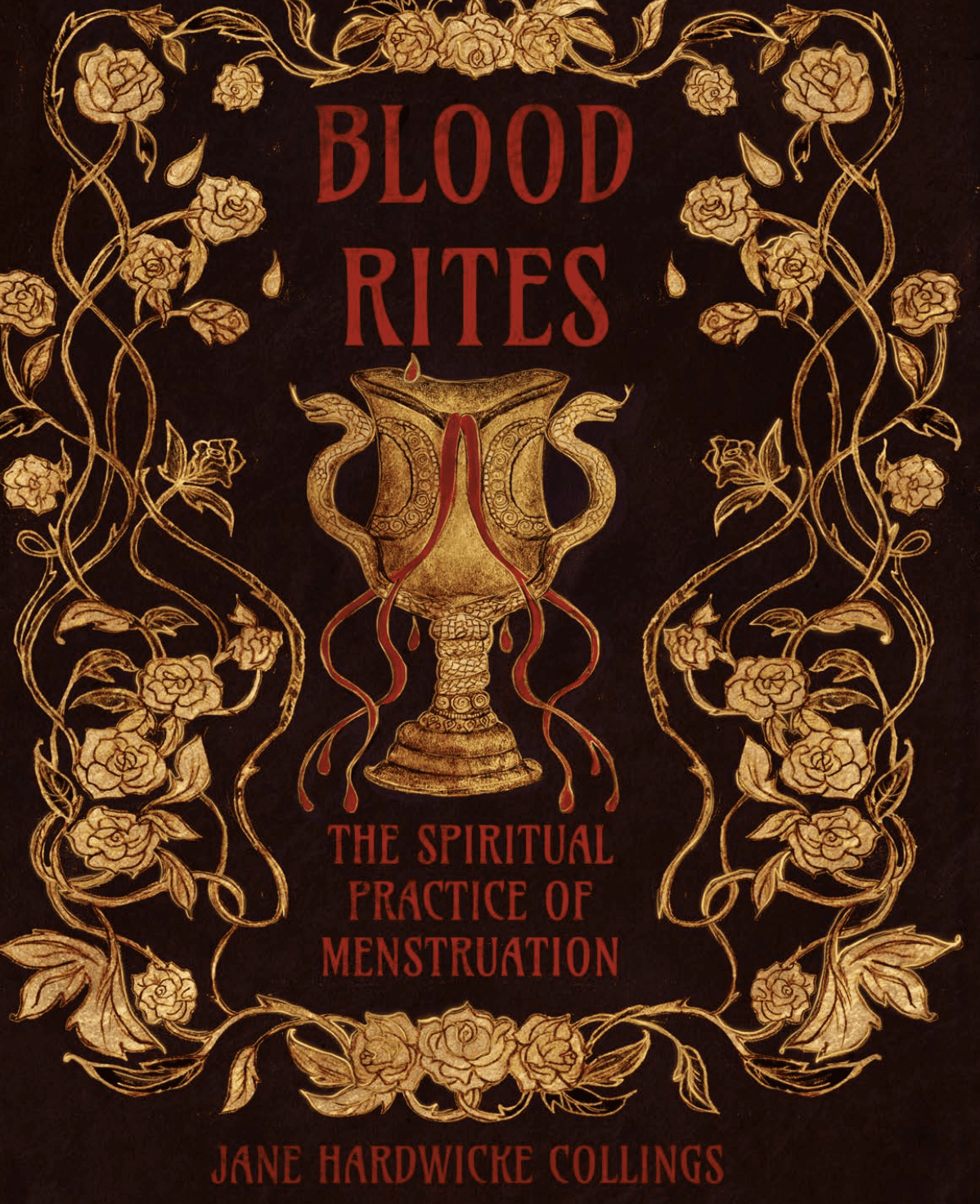 Blood Rites (Unknown Binding)