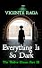Everything Is So Dark: The Twelve Doors Part III