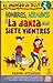 Hombres, Hermanos Y La Danza De Los Siete Vientres (El Mundo De Ally) (Spanish Edition)