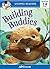 Building Buddies (Stepped Readers 14)