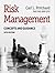 Risk Management - Concepts and Guidance