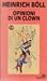 Opinioni di un clown