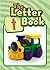 The Letter t Book