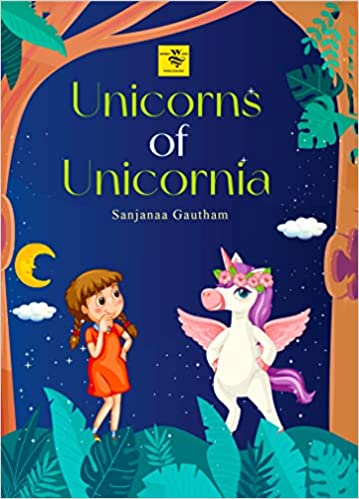 Unicorns of Unicronia