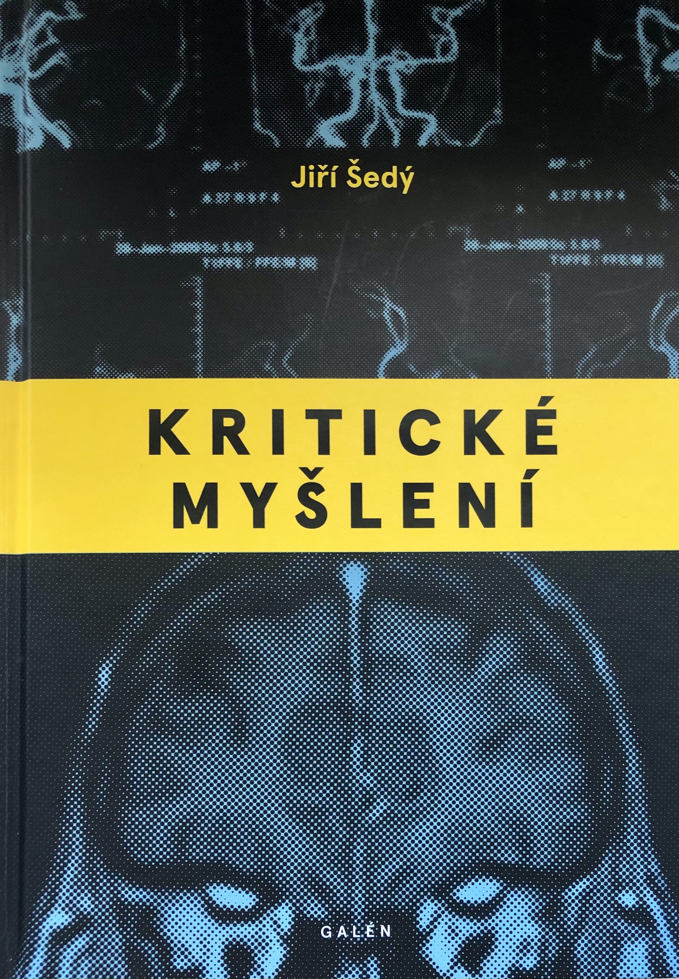 Kritické myšlení