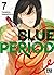 Blue Period, tome 7