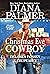 Christmas Eve Cowboy