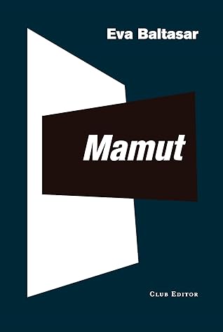 Mamut (Tríptic, #3)