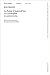 Écrits complets, Volume I: La Poésie d'aujourd'hui, La Lyrosophie et autres écrits