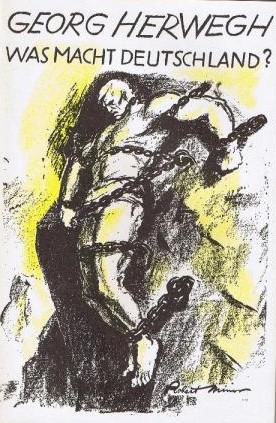 Was macht Deutschland? (Hardcover)