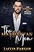 The Manhattan Men by Jacob Parker