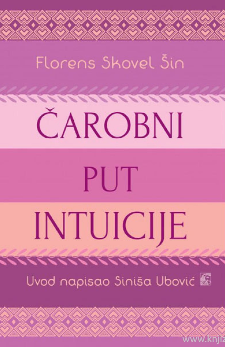 Čarobni Put Intuicije