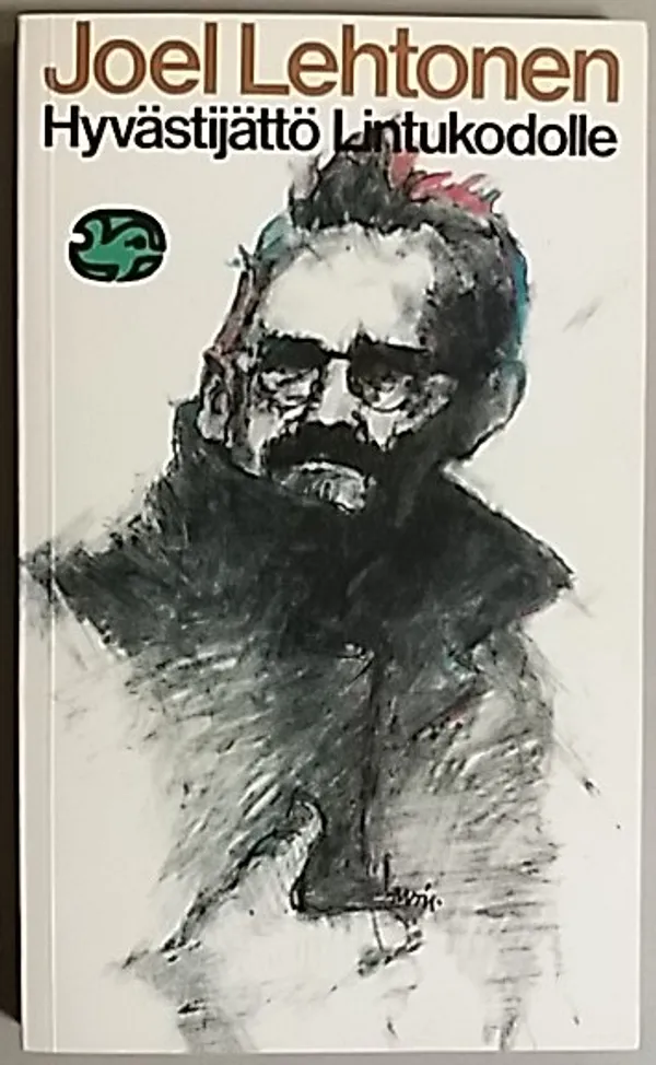 Hyvästijättö Lintukodolle