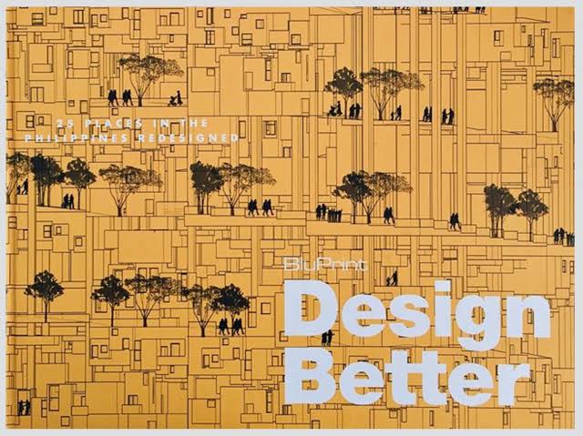 Bluprint: Design Better (Unknown Binding)
