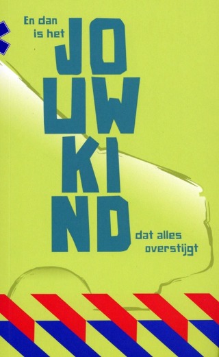 En dan is het jouw kind dat alles overstijgt