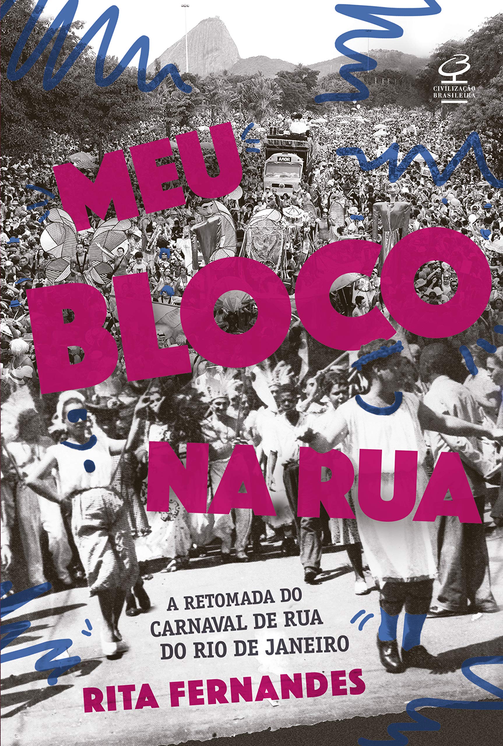 Meu Bloco na Rua
