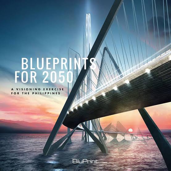 Bluprint Magazine: Blueprints for 2050 (Unknown Binding)