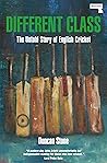 Different Class by Duncan Stone