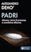 Padri. Abramo by Alessandro Deho'
