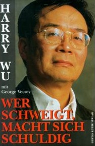 Wer schweigt, macht sich schuldig. In Chinas Arbeitslagern leiden acht Millionen Menschen