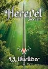 Herevel: Berešît (Trilogia Herevel Livro 1) (Portuguese Edition)
