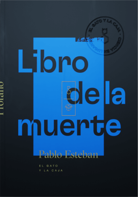 Libro de la muerte (Profano, #2)