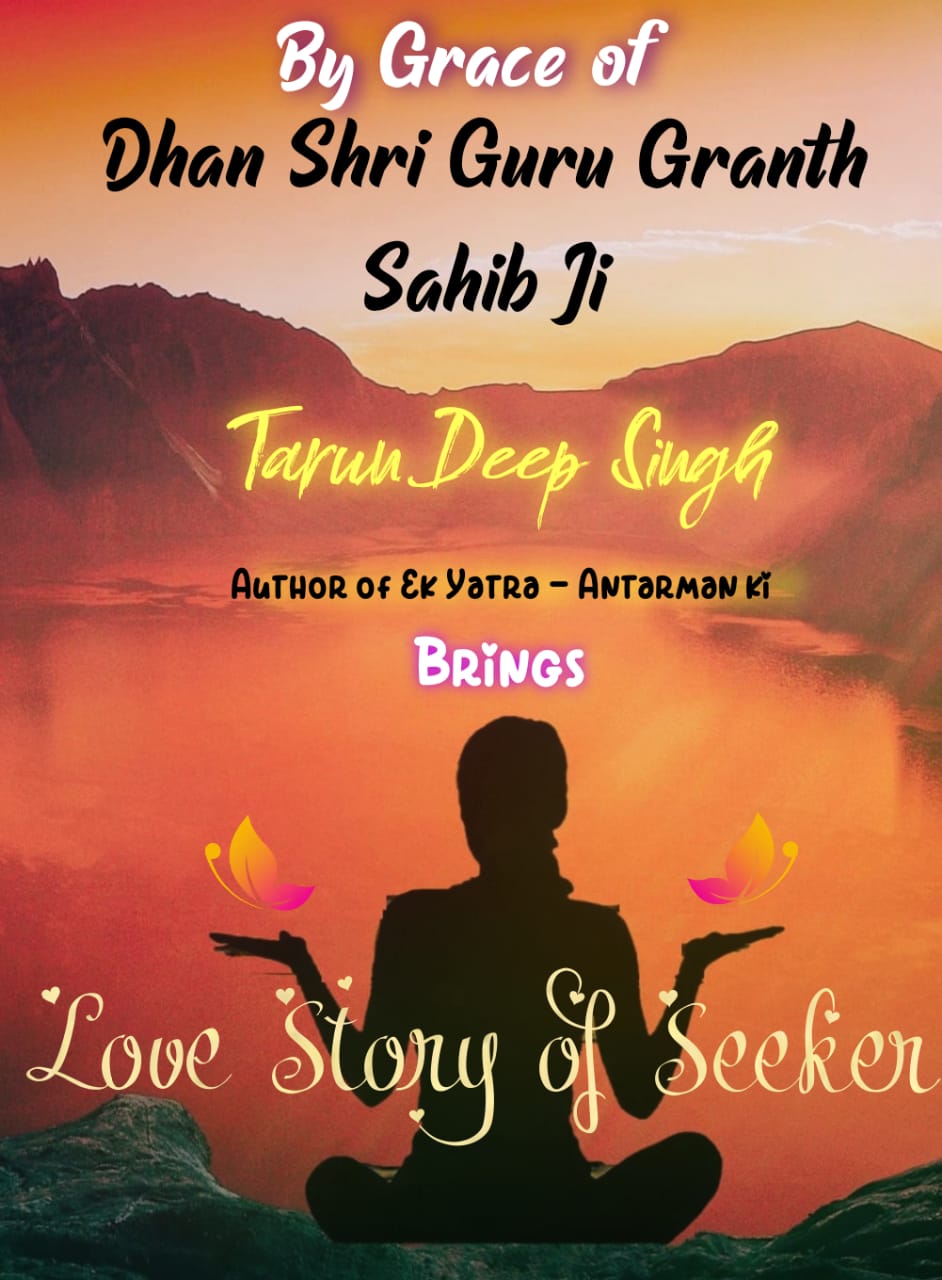 Love Story of Seeker
