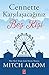 Cennette Karsilasacaginiz Bes Kisi by Mitch Albom
