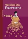 Foglie sparse by Alessandra Jatta