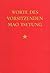 Worte des Vorsitzenden Mao Tsetung by Mao Zedong