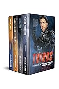 THIRDS Volume Three: Books 7-10