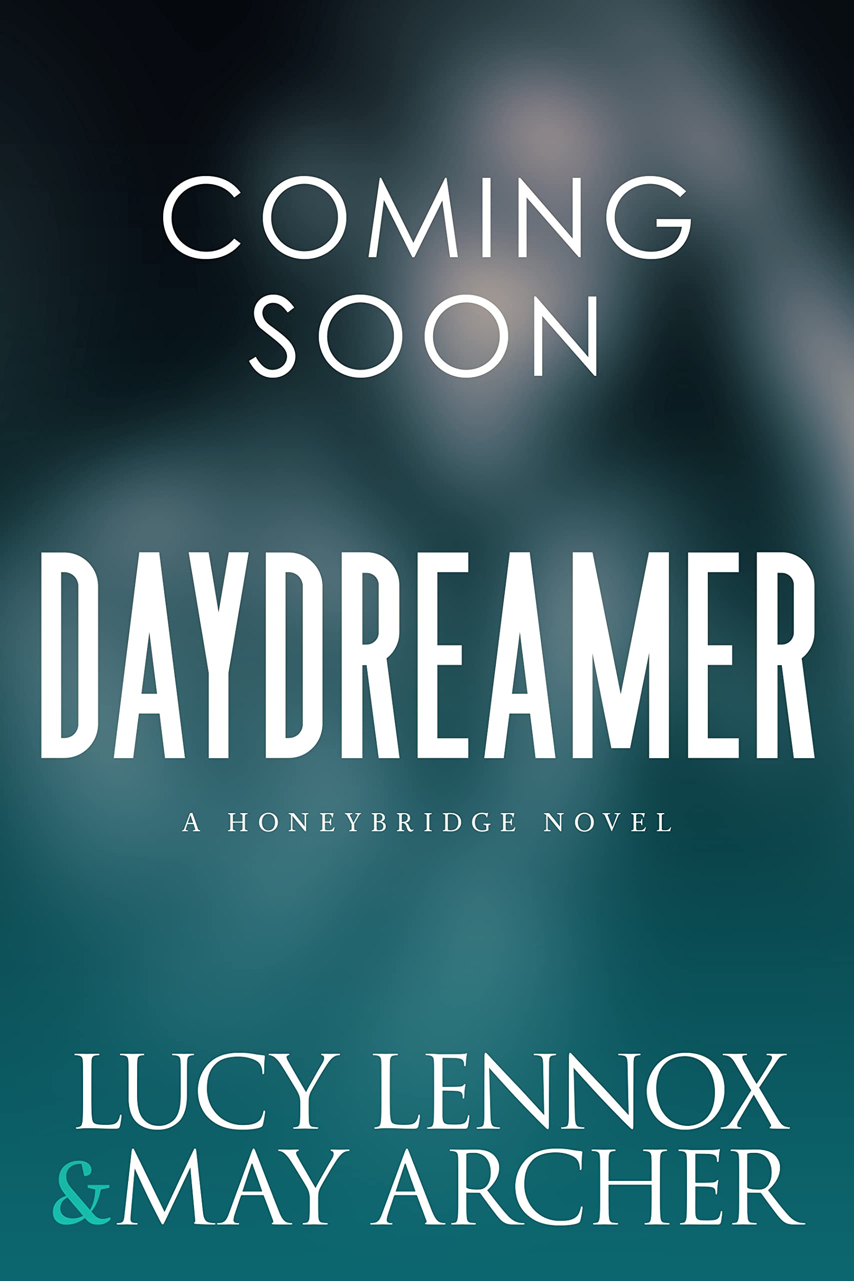 Daydreamer (Honeybridge, #3)