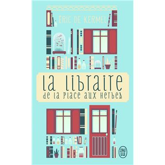 La Librairie de la place aux Herbes