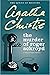 The Murder of Roger Ackroyd by Agatha Christie