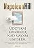 Odzyskaj kontrolę nad swoim umysłem by Napoleon Hill