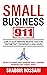 Small Business 911: Learn t...