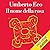 Il nome della rosa by Umberto Eco Il nome della rosa by Umberto Eco