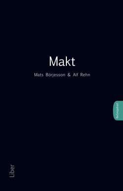 Makt (Paperback)
