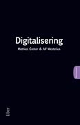 Digitalisering