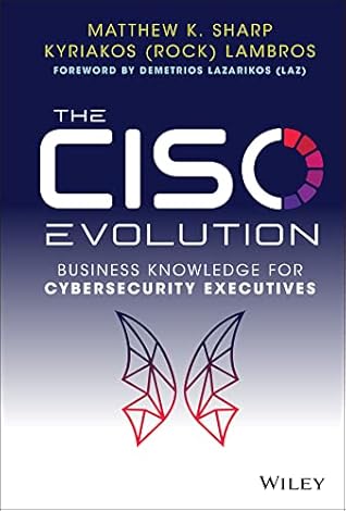 Business Knowledge for Cybersecurity Executives