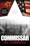 Commissar: A Novel of Civil War Russia