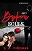 Broken Souls (The Broken Trilogy #2)