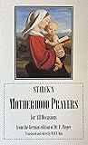 Starck’s Motherhood Prayers for All Occasions