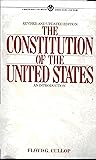 The Constitution of the United States The Constitution of the United States