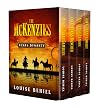 The McKenzies Tex...