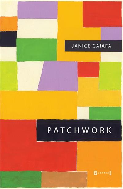 Patchwork (Hardcover)